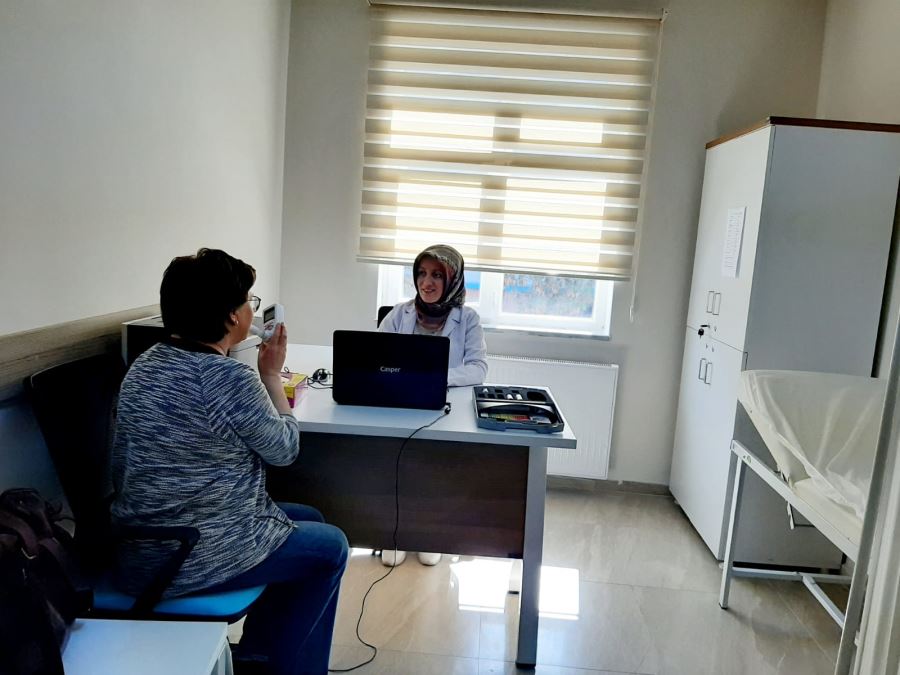 SİGARAYI BIRAK HAYATI BIRAKMA 