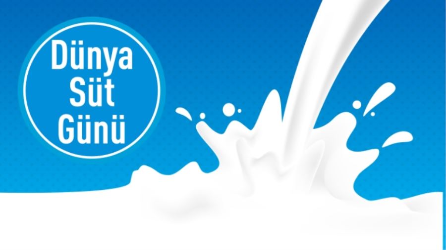 DEMİRCİ SÜT ÜRETİCİLERİ BİRLİĞİ BAŞKANI RAMAZAN SARI
