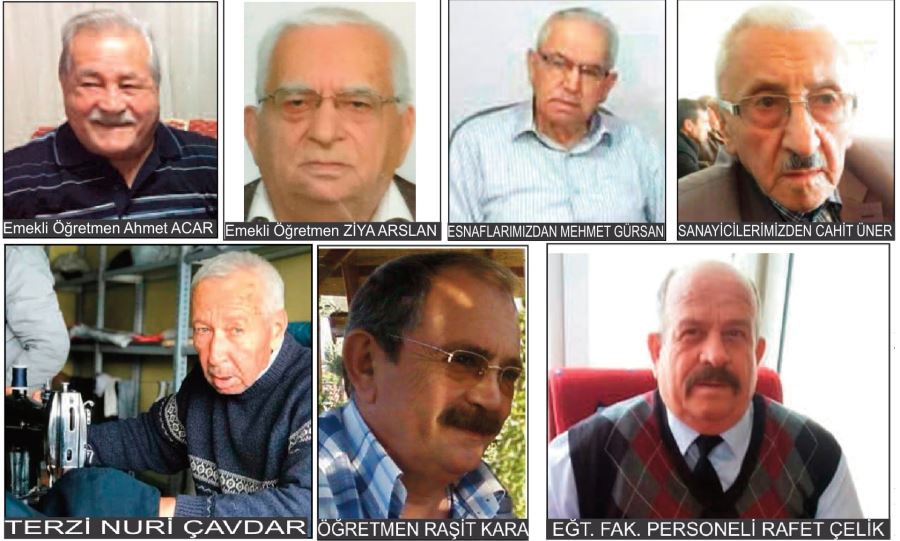 DEĞERLERİMİZİ KAYBEDİYORUZ