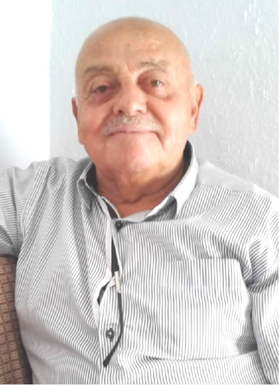 FAHRİ ÇEVİRGEN    