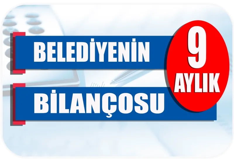 DEMİRCİ BELEDİYESİNDEN  ÖNEMLİ BİLGİLENDİRME