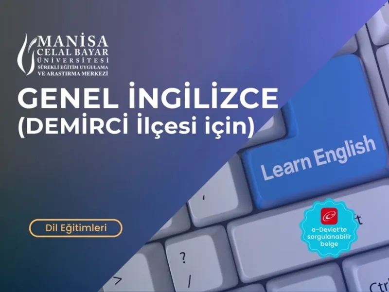 İNGİLİZCE ÖĞRENMEK  İSTEYEN MÜJDE !