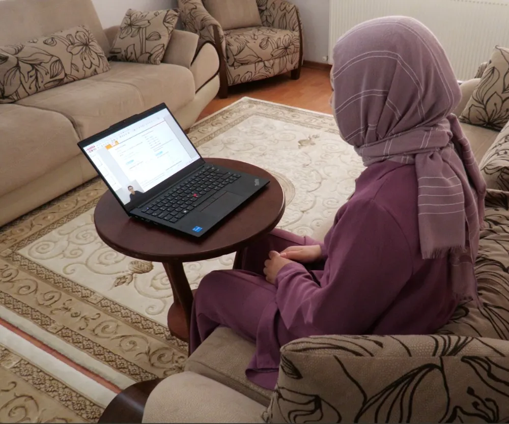 MANİSA BÜYÜKŞEHİR’DEN ÖĞRENCİLERE ÜCRETSİZ ONLİNE EĞİTİM DESTEĞİ
