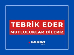 Tebrik Eder, Mutluluklar Dileriz