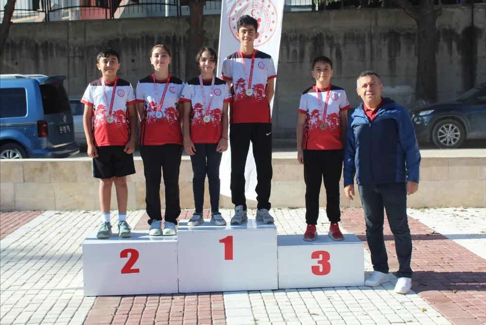 CUMHURİYETİMİZİN 102. YILINDA,  ADIM ADIM CUMHURİYET COŞKUSU! 