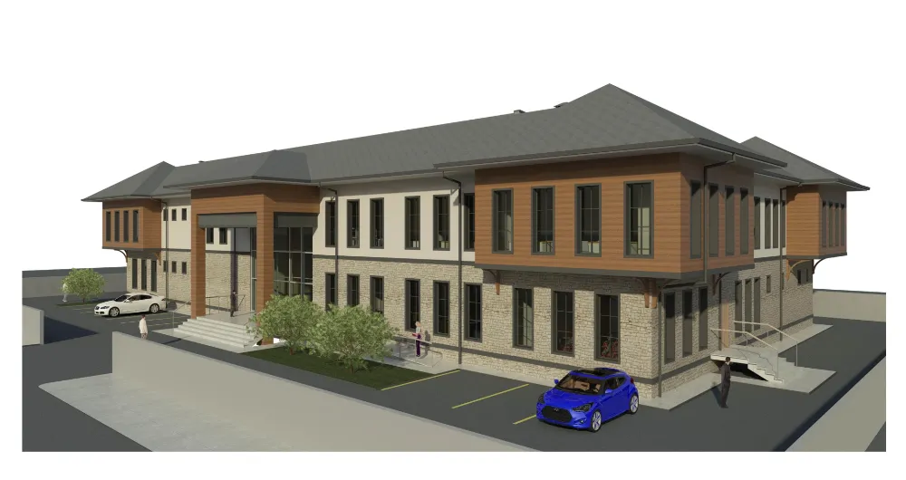 BAŞKAN ERKAN KARA’DAN İLÇEMİZE YENİ GENÇLİK MERKEZİ YATIRIMI MÜJDESİ