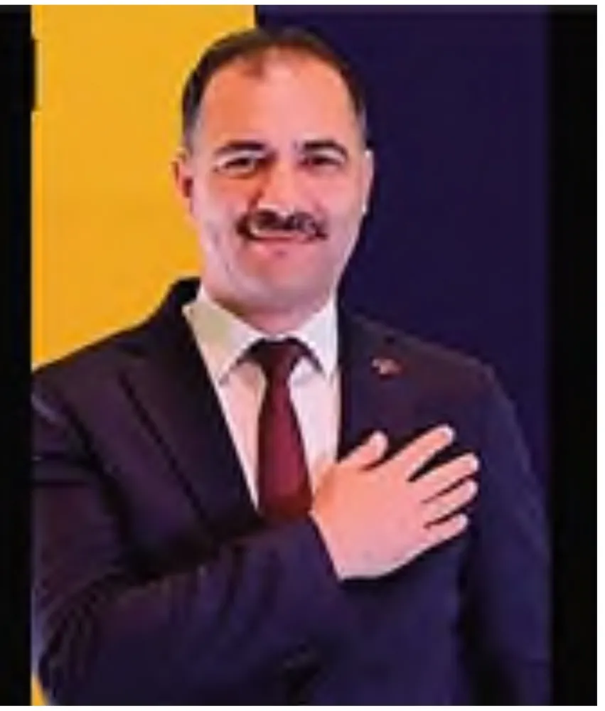 BAŞKAN ERKAN KARA: “SELENDİ YOLUMUZUN İHALESİ YAPILDI”