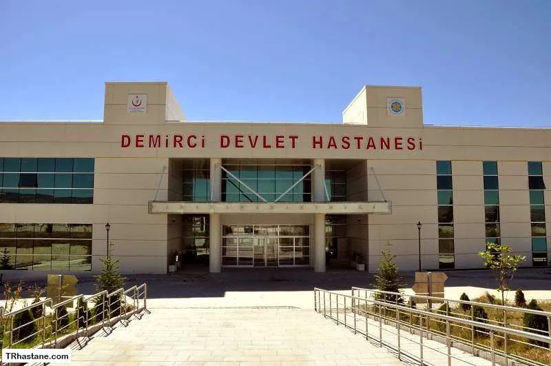 HASTANEMİZE 2 UZMAN HEKİM ATAMASI GERÇEKLEŞTİ
