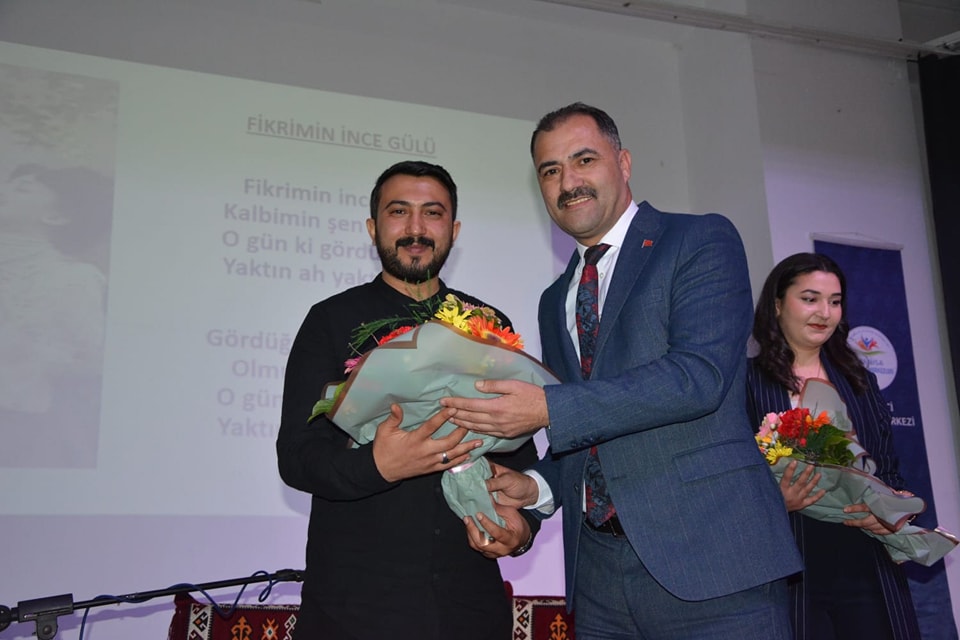 PİYANO VE NEY DİNLETİSİ 