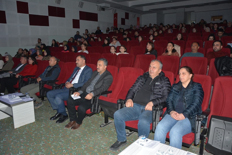 PİYANO VE NEY DİNLETİSİ 