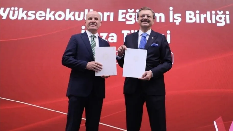 ARA ELEMAN DEĞİL; 
