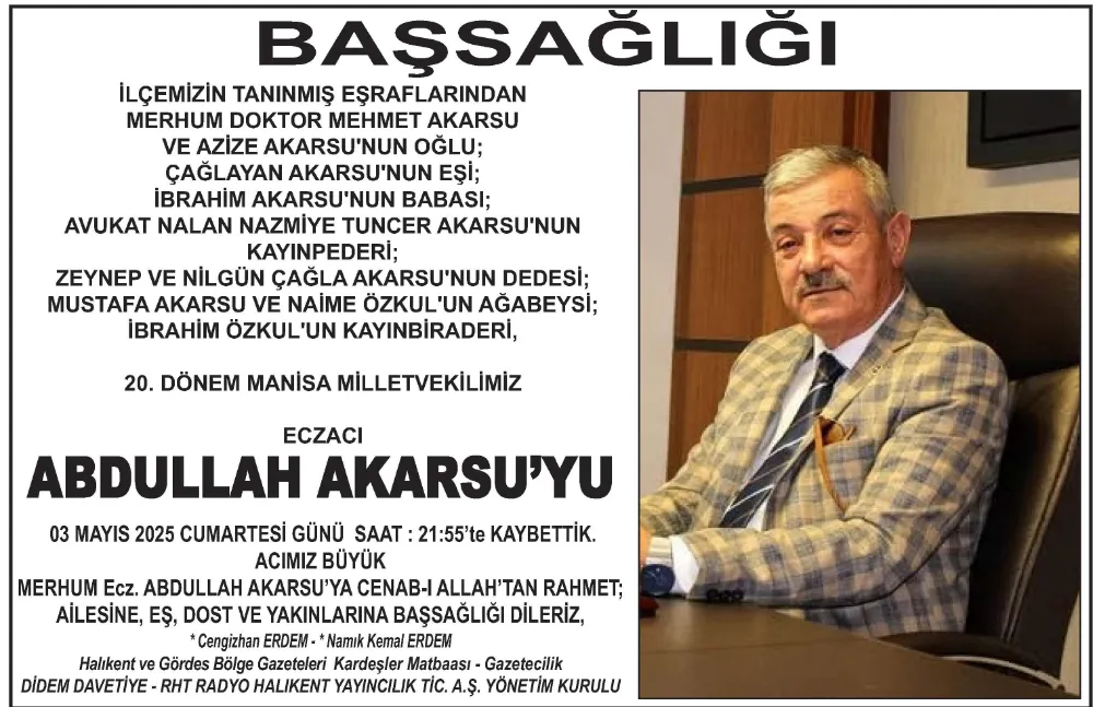 BAŞSAĞLIĞI