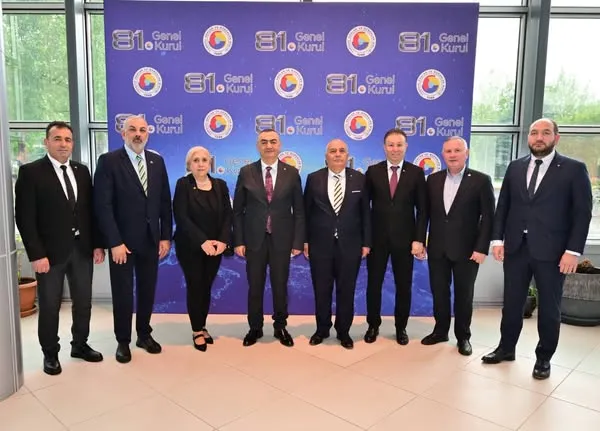 TOBB MESLEKİ EĞİTİM KURULU TOPLANTISI;  MESLEKİ EĞİTİMDE YENİ ADIMLAR