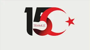 DEMİRCİ İLÇESİ 15 Temmuz Demokrasi ve  Milli BirlikGünü Etkinlikleri