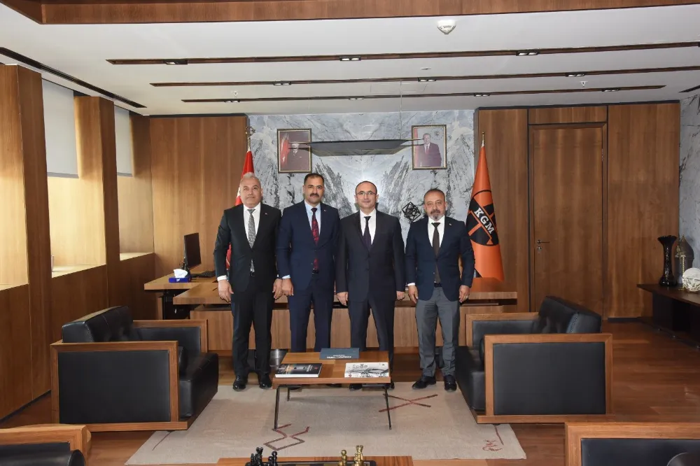 BELEDİYE BAŞKANIMIZ ERKAN KARA’DAN ULAŞIM YATIRIMLARI İLE İLGİLİ ÖNEMLİ ZİYARET !