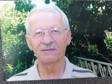 TERZİ EKREM KARAKAŞ’I KAYBETTİK