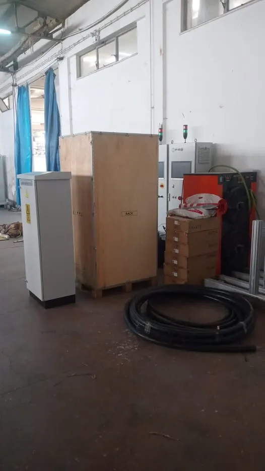 İLÇEMİZ ELEKTRİKLİ DÖNÜŞÜMDE ÖNCÜ BİR ADIM ATIYOR