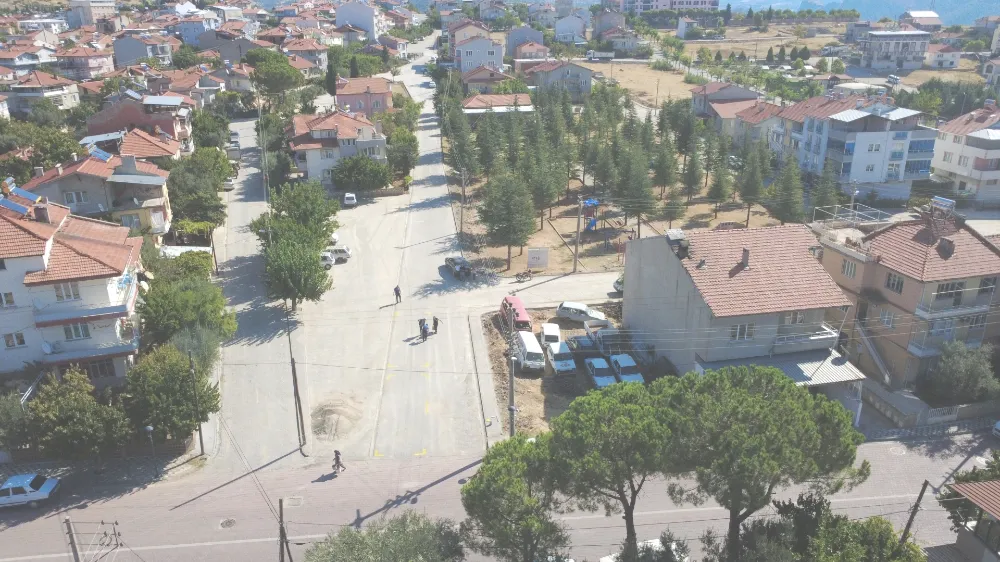 YENİ SEMT PAZARI UYGULAMASI