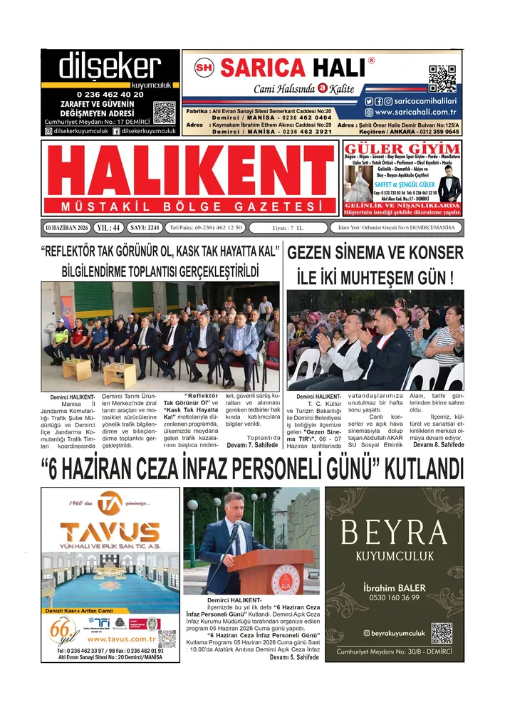 E-Gazete