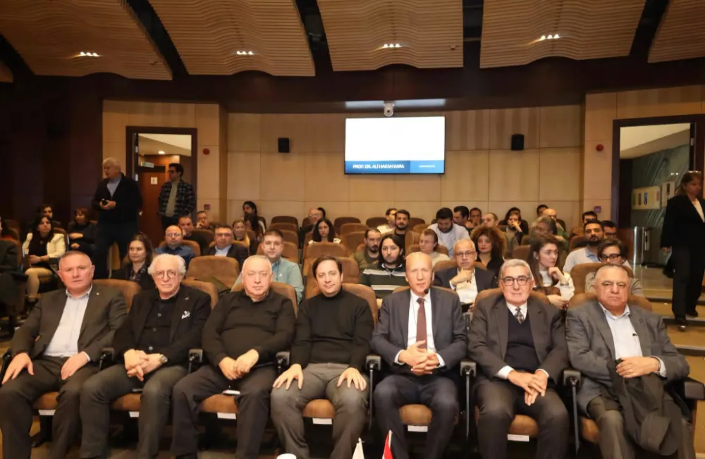 ABD SEÇİMLERİ SONRASI DÜNYA VE  TÜRKİYE'DEKİ İKTİSADİ GÖRÜNÜM