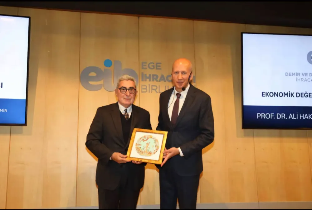 ABD SEÇİMLERİ SONRASI DÜNYA VE  TÜRKİYE'DEKİ İKTİSADİ GÖRÜNÜM