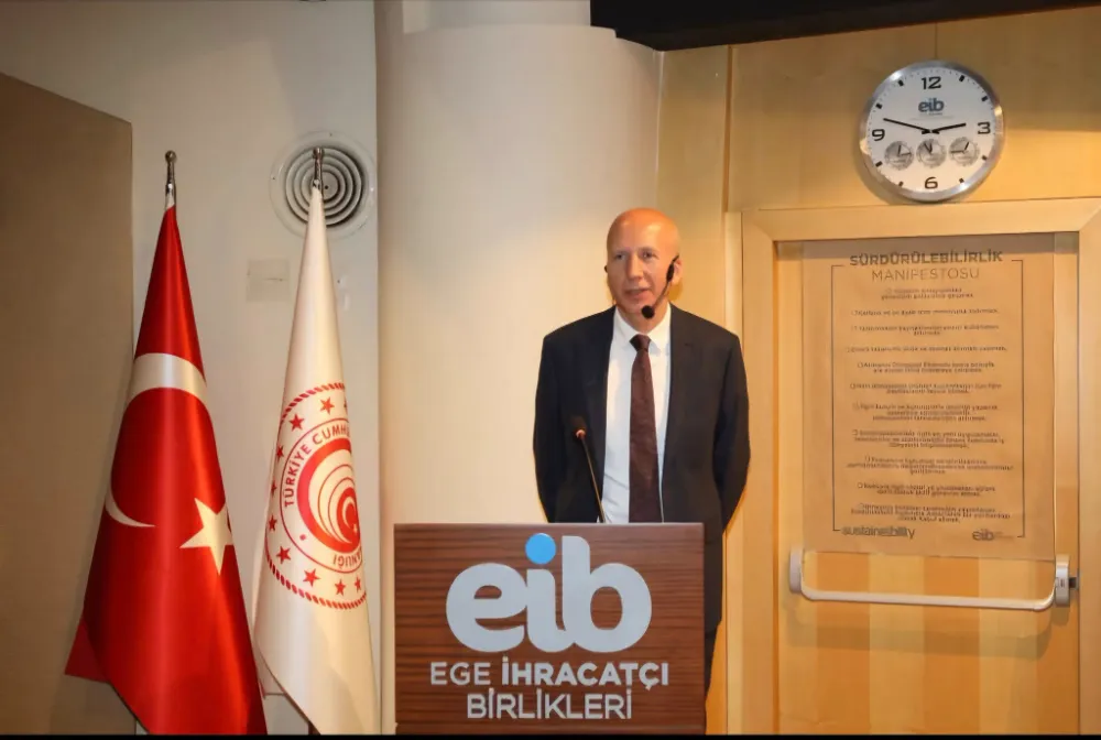 ABD SEÇİMLERİ SONRASI DÜNYA VE  TÜRKİYE'DEKİ İKTİSADİ GÖRÜNÜM