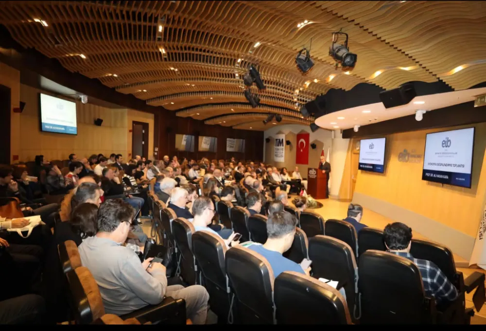 ABD SEÇİMLERİ SONRASI DÜNYA VE  TÜRKİYE'DEKİ İKTİSADİ GÖRÜNÜM