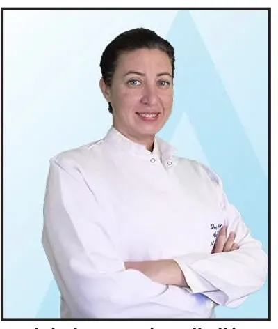 Acıbadem Dr. Şinasi Can (Kadıköy)  Hastanesi Kulak, Burun ve Boğaz Hastalıkları Uzmanı Doç. Dr. Ayça Özbal KOÇ 