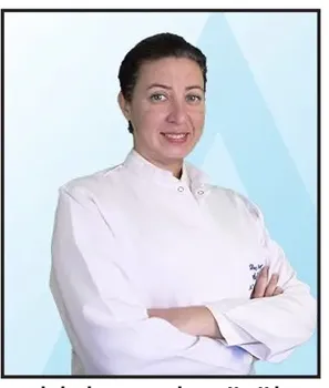 Acıbadem Dr. Şinasi Can (Kadıköy)  Hastanesi Kulak, Burun ve Boğaz Hastalıkları Uzmanı Doç. Dr. Ayça Özbal KOÇ 