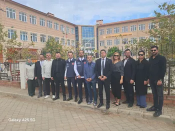 HÜRRİYETÇİ EĞİTİM-SEN MANİSA ŞUBESİ’NDEN BASIN AÇIKLAMASI